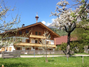 Kleintödlinggut, Leogang, Österreich